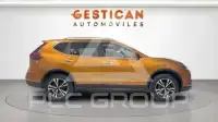 2022 Nissan X-TRAIL
