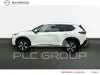 2022 Nissan X-TRAIL