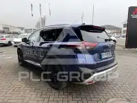 2022 Nissan X-TRAIL