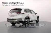2022 Nissan X-TRAIL