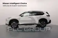 2022 Nissan X-TRAIL