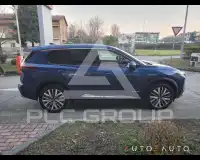 2022 Nissan X-TRAIL