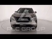 2022 Nissan X-TRAIL