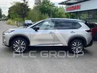 2022 Nissan X-TRAIL