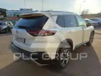 2022 Nissan X-TRAIL