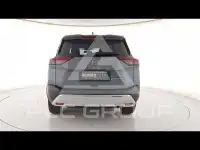 2022 Nissan X-TRAIL