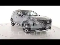 2022 Nissan X-TRAIL