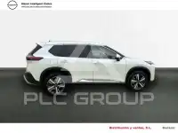 2022 Nissan X-TRAIL