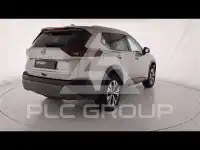 2022 Nissan X-TRAIL