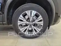 2022 Nissan X-TRAIL