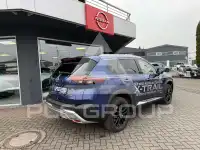 2022 Nissan X-TRAIL