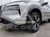 2022 Nissan X-TRAIL