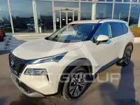 2022 Nissan X-TRAIL