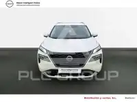 2022 Nissan X-TRAIL