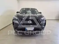 2022 Nissan X-TRAIL