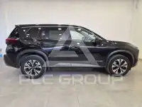 2022 Nissan X-TRAIL