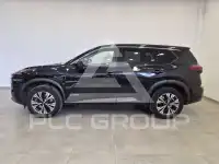 2022 Nissan X-TRAIL