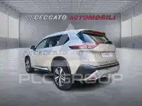 2022 Nissan X-TRAIL