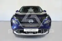 2022 Nissan X-TRAIL