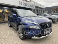 2022 Nissan X-TRAIL