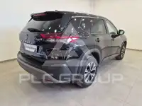 2022 Nissan X-TRAIL