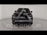 2022 Nissan X-TRAIL