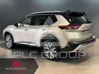 2022 Nissan X-TRAIL