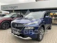 2022 Nissan X-TRAIL