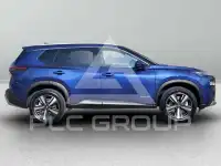 2022 Nissan X-TRAIL
