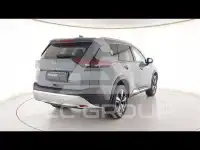 2022 Nissan X-TRAIL