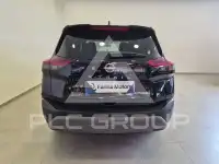 2022 Nissan X-TRAIL