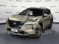 2022 Nissan X-TRAIL