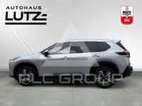 2022 Nissan X-TRAIL