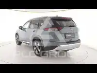 2022 Nissan X-TRAIL