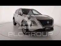 2022 Nissan X-TRAIL