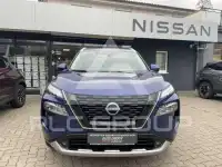 2022 Nissan X-TRAIL