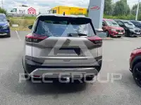 2022 Nissan X-TRAIL
