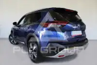 2022 Nissan X-TRAIL