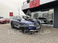 2022 Nissan X-TRAIL