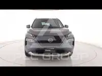 2022 Nissan X-TRAIL