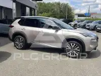 2022 Nissan X-TRAIL