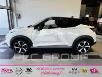 2022 Nissan Juke