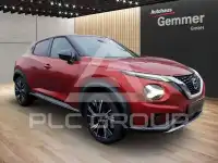 2022 Nissan Juke