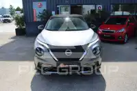 2022 Nissan Juke