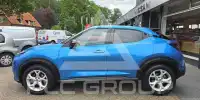 2022 Nissan Juke