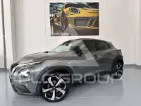 2022 Nissan Juke