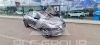 2022 Nissan Juke