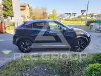 2022 Nissan Juke