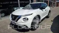 2022 Nissan Juke
