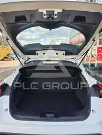 2022 Nissan Juke